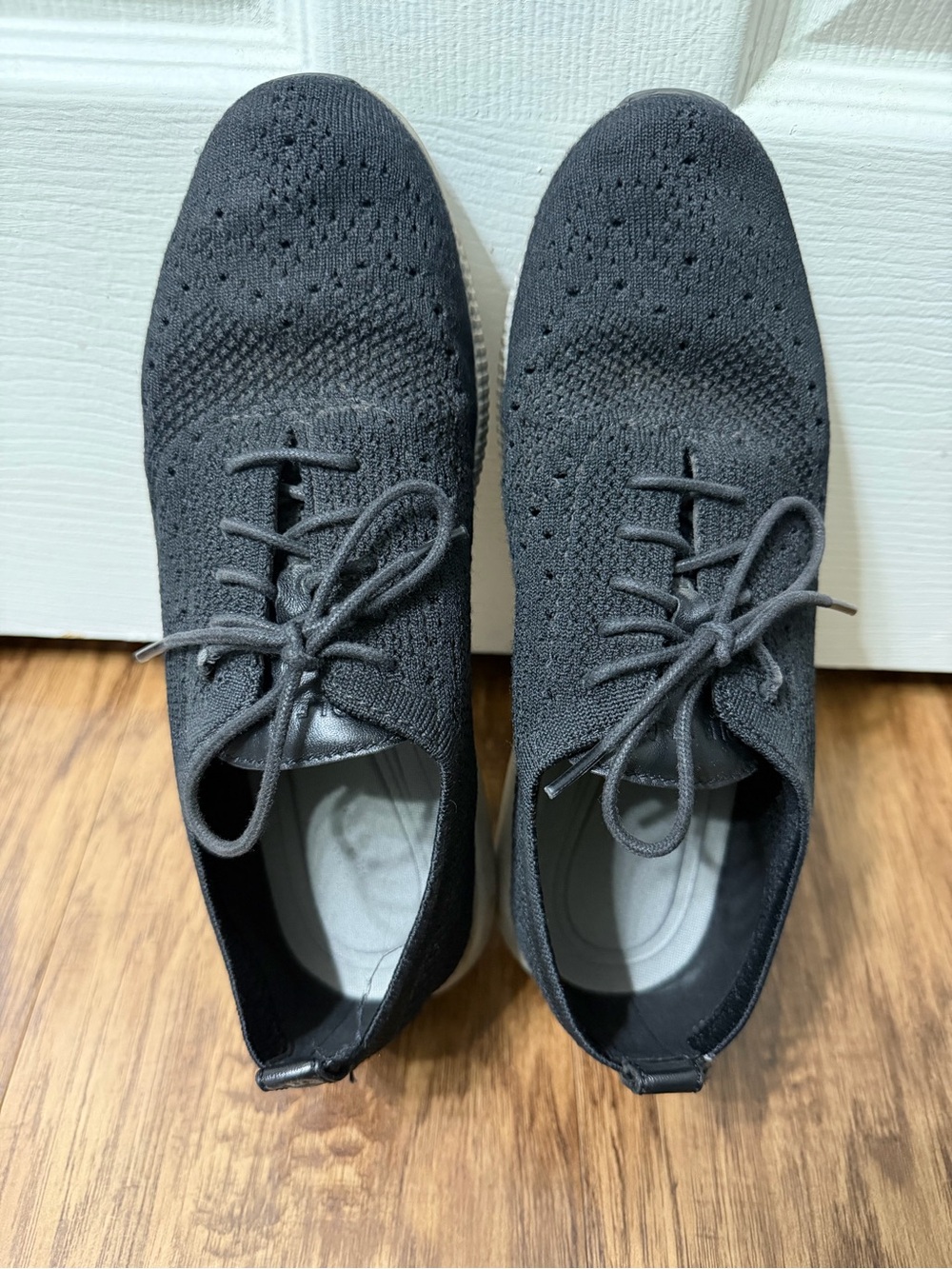 Cole Haan Women's 2.ZERØGRAND Stitchlite™ Wingtip Oxfords